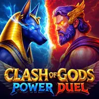 Clash of Gods
